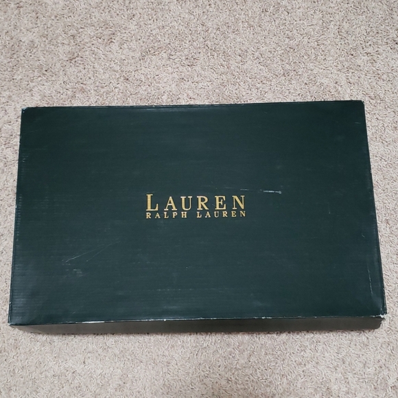 Ralph Lauren Tall Riding Boots - Picture 15 of 16
